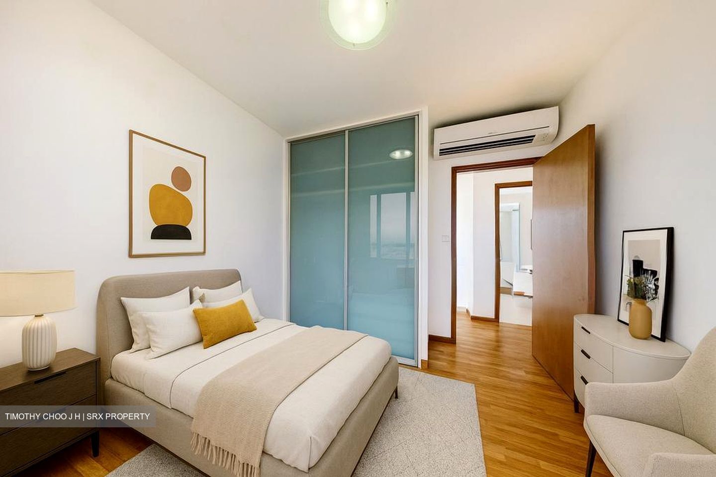 The Sea View (D15), Condominium #505173121